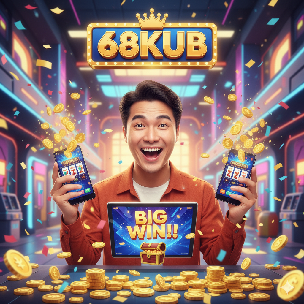 68KUB
